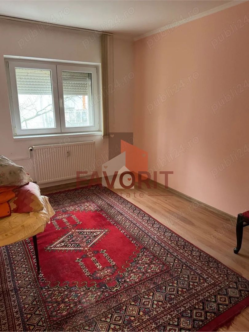Apartament 3 camere decomandat | Garaj | Boxa | Zona Girocului - Poză 3