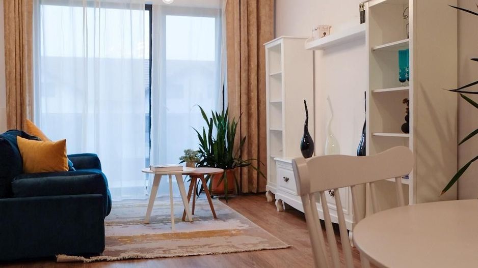Apartament 3 camere | Baneasa | Langa Metrou - Poză 4