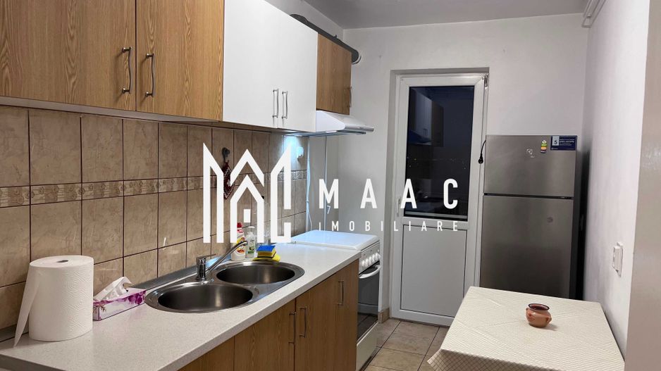 Apartament 2 camere | 55 MP | Balcon | Mihai Viteazul - Poză 2