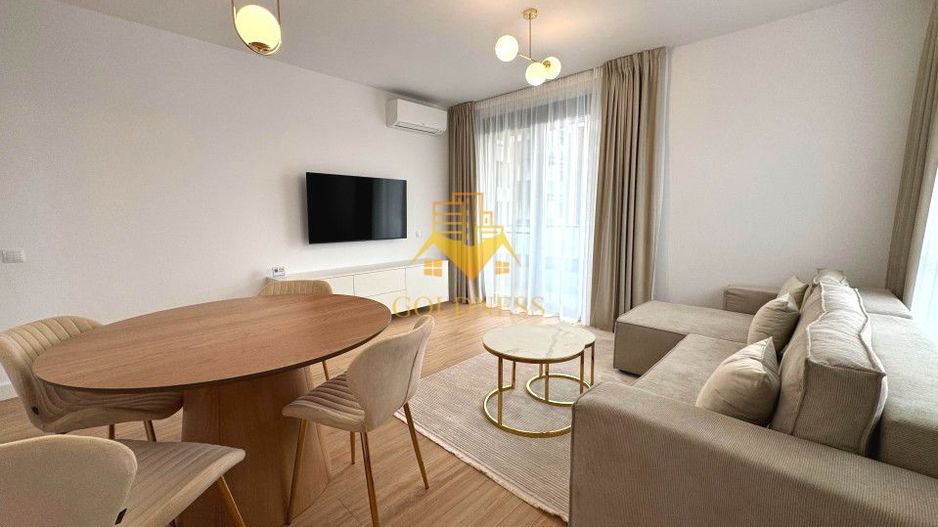 2 Camere de Lux, Park Lake, Parcare, Intre Lacuri, Iulius Mall, FSEGA - Poză 1