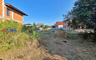 Teren intravilan 913 mp, zona Cristal – Pitesti | Deschidere 26m - Poză 9
