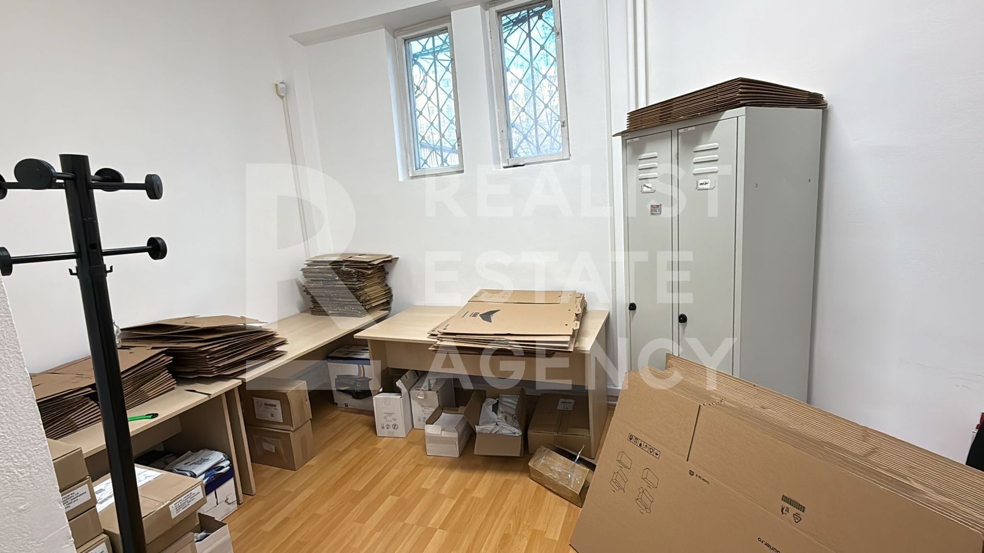 13 Septembrie | Spațiu Comercial | Parter | Font stradal | Parcare - Poză 6