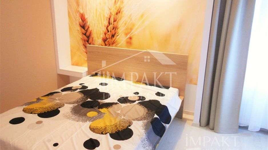 De inchiriat apartament 3 camere de Lux in Faget! - Poză 24