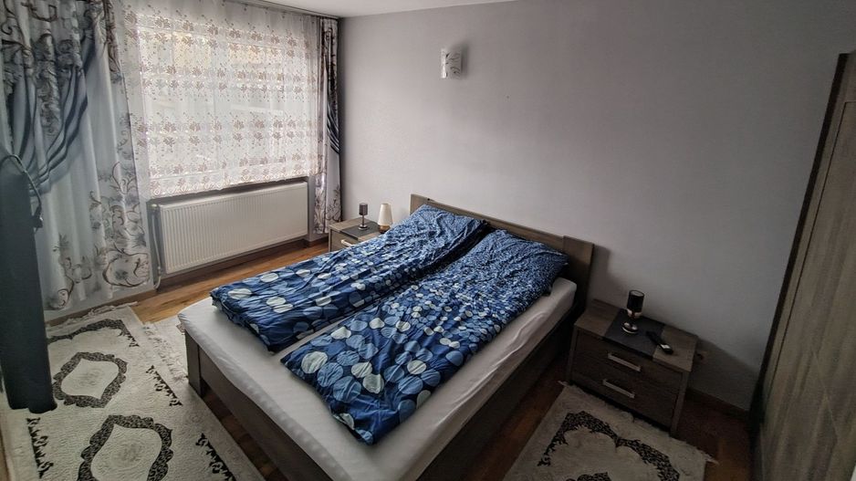 BRASADAS vinde ap 2 cam etaj 3/3 Botizului. - Poză 6