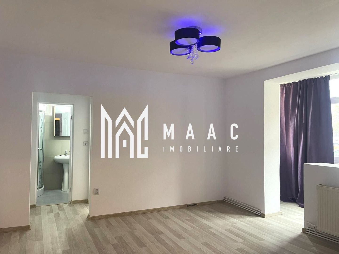 Apartament 2 camere I 43 mp utili I Parter I Cedonia - Poză 1