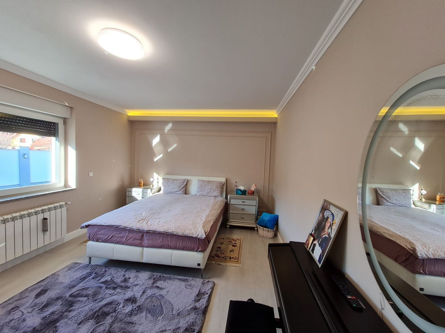 Vila exclusivistă pe parter în Timisoara - Poză 25