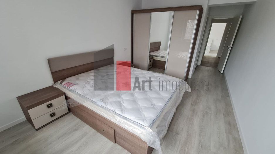 Inchiriere 3 Camere Titan - Pallady - Poză 4