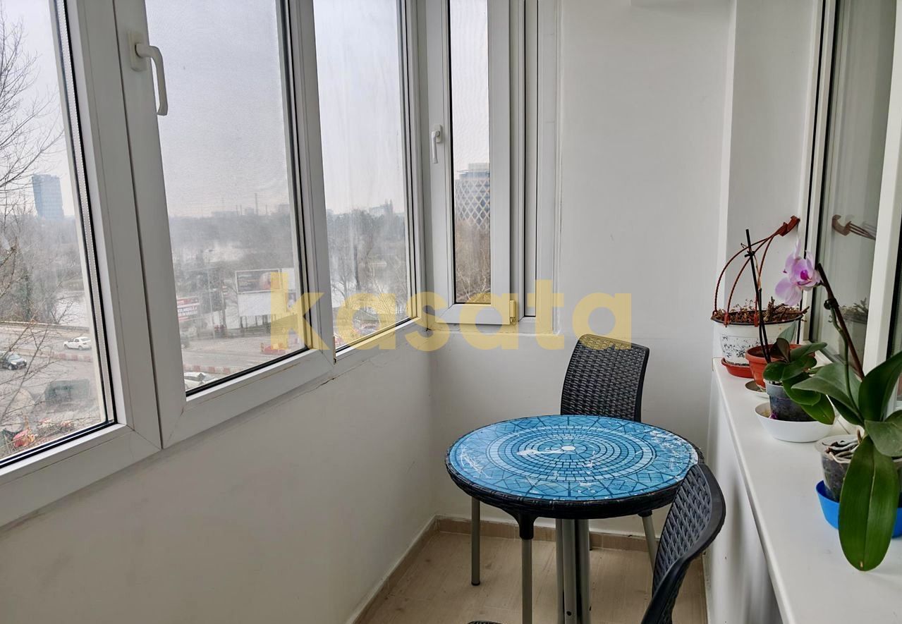 Băneasa | 3 camere, 3 balcoane, luminos, lift | Parcul Herăstrău - Poză 16