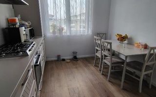 Giroc | Duplex separat prin camera tehnica | 4 camere | Complet mobilat - Poză 3