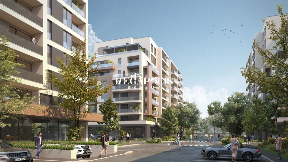 Apartament Premium | 4 camere | Bartolomeu | 90 MP - Poză 4