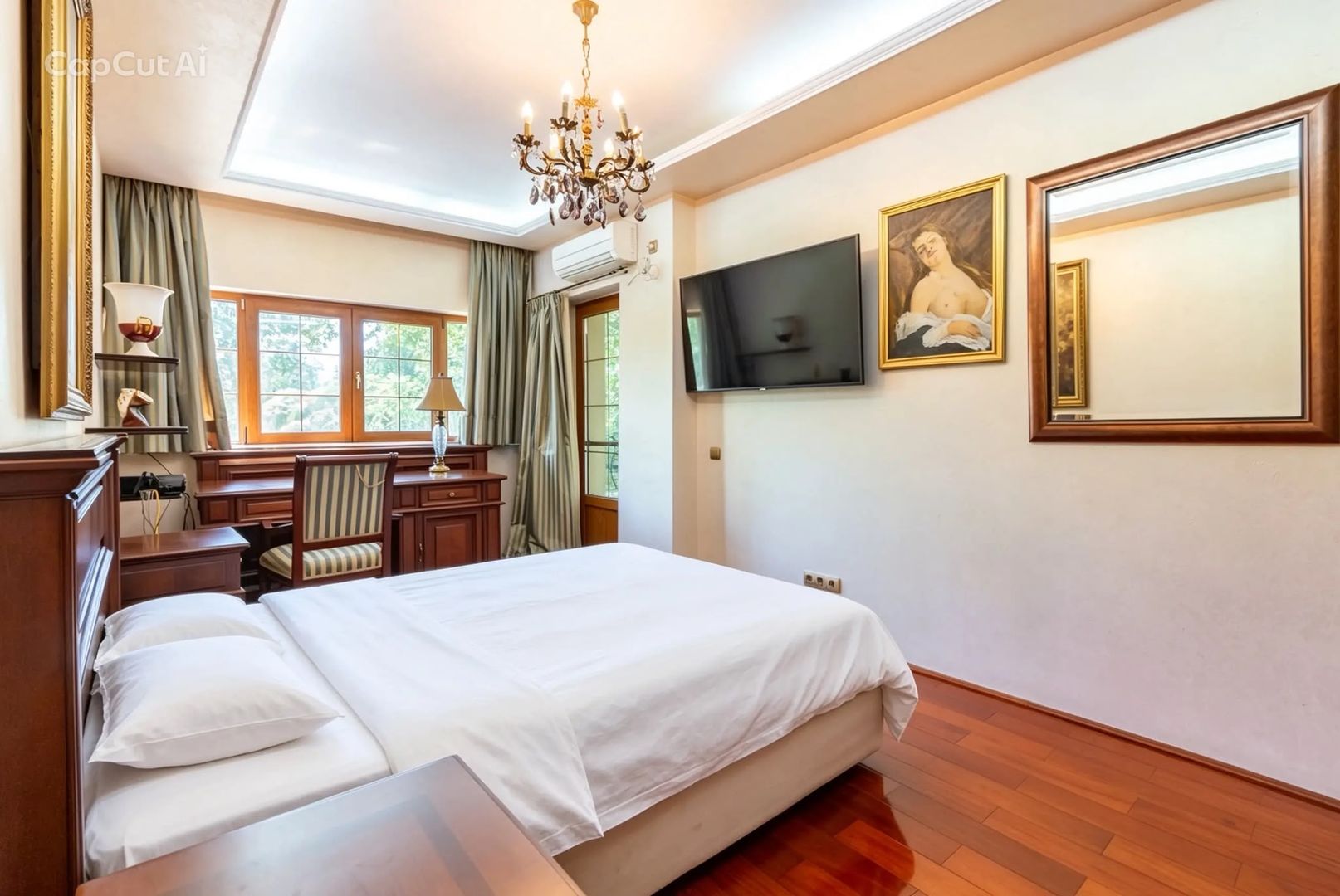 Casa/Vila Premium de vanzare Lacul Snagov / ponton / piscina / barca - Poză 13