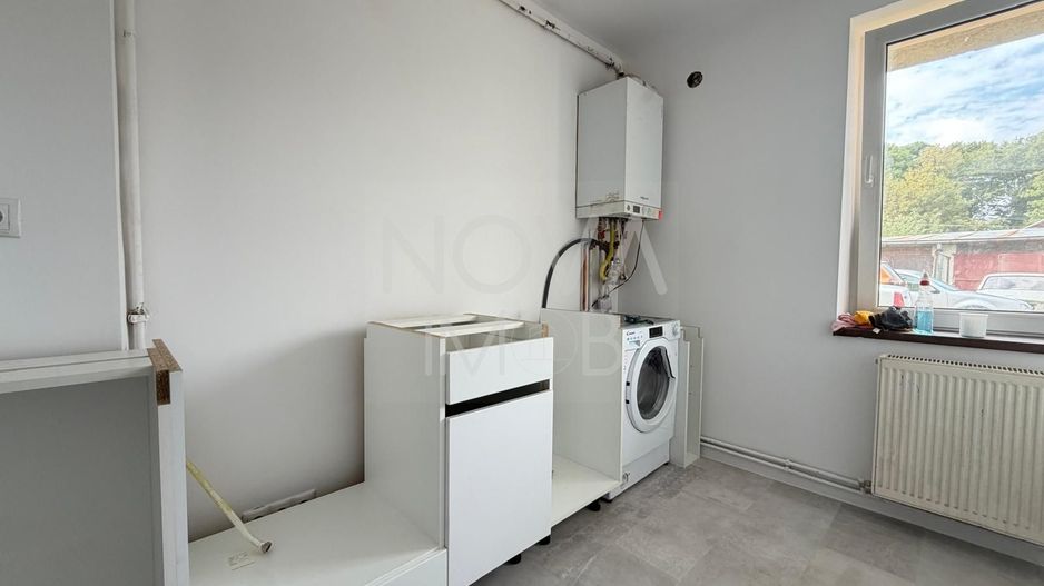 Apartamenr 2 camere, Strada Banatului - Poză 5