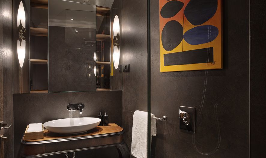 Apartament High End 4 camere I Primaverii I View superb - Poză 16