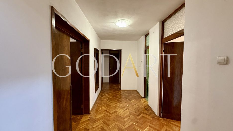 Apartament 4 camere | Bloc 1990 | 3 balcoane | Vedere panoramica - Poză 10