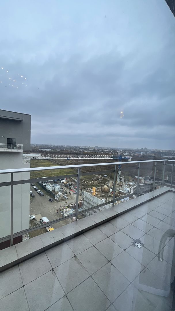 Duplex | Belvedere | Aviatiei | Promenada | Pipera Penthouse - Poză 8