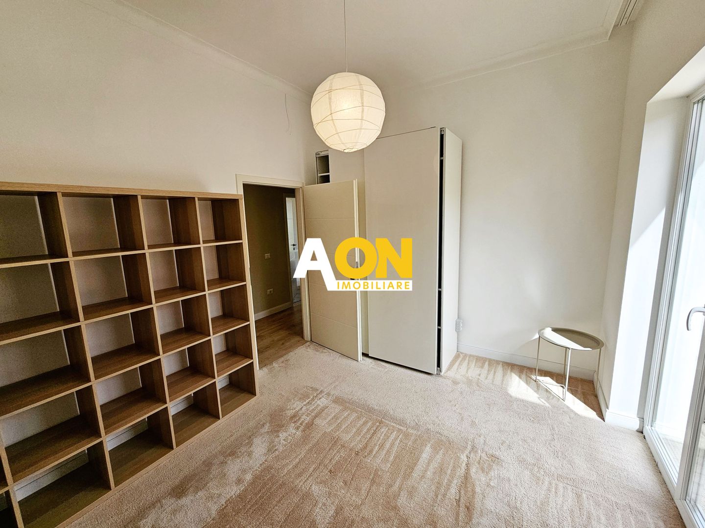 Casa 4 camere, mobilata, utilata, 414 mp teren, cu garaj, Cetate - Poză 17