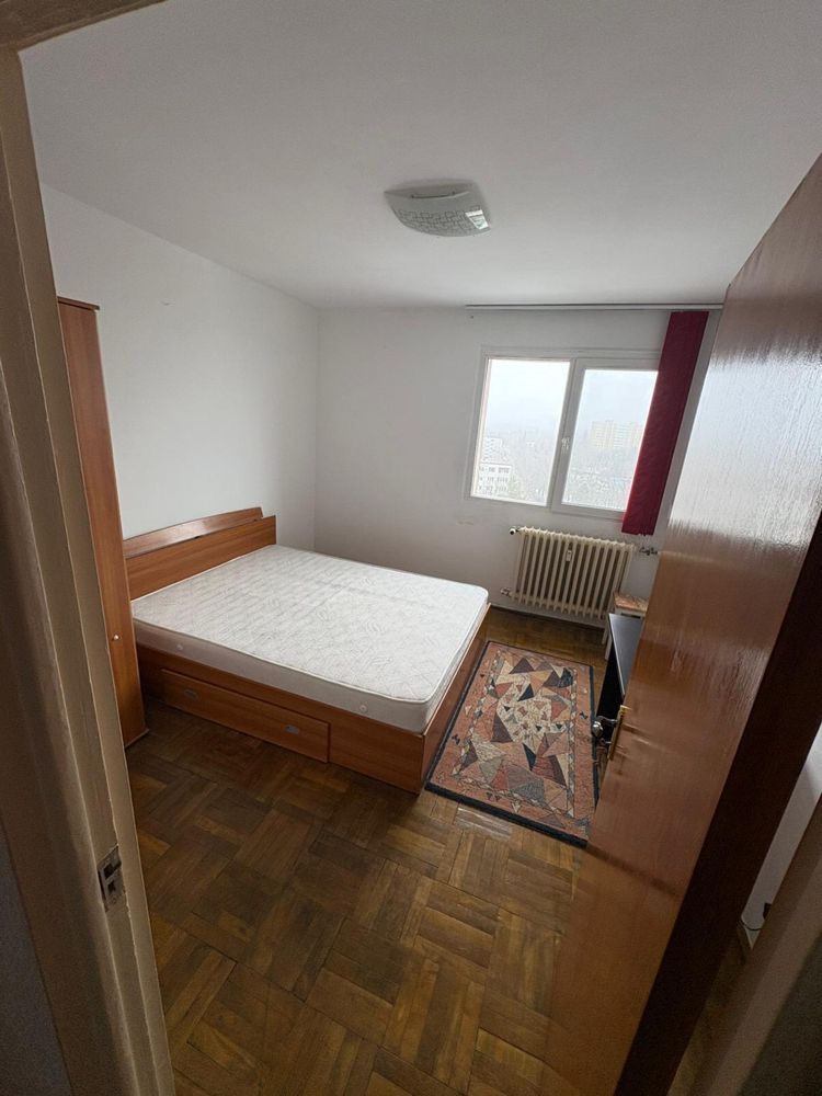 Apartament lângă IOR, 5 min metrou, etaj 9, preț negociabil - Poză 4