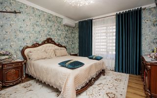 Vânzare, casă, 5 camere, str. Petru Rareș, Durlești - Poză 14