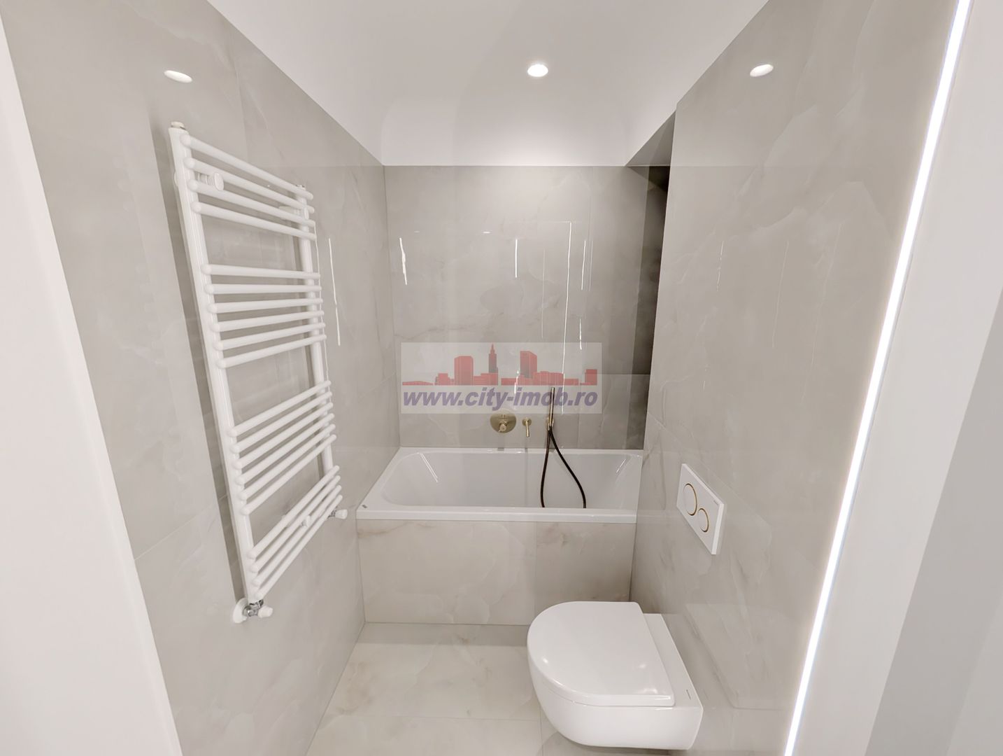 Vanzare Apartament 3 camere  Cortina Pipera - Poză 15