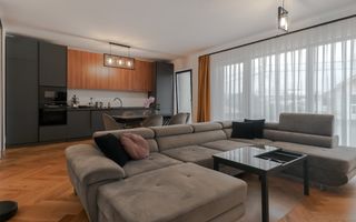 Apartament spatios 3 camere, 2 balcoane, 2 parcari, zona Iulius Mall! - Poză 1