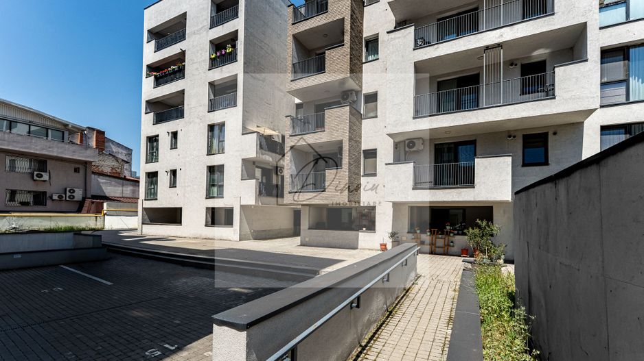 Apartament 3 camere 2 bai Gara de Est - Iancului I bloc 2021 I COM 0% - Poză 2