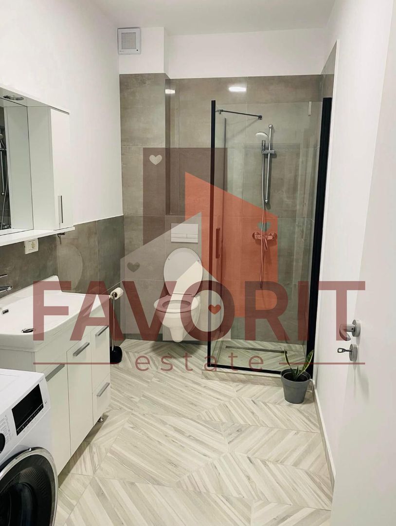 Mobilat si utilat. Aproape de mijloc de transport. Ideal investitie - Poză 4