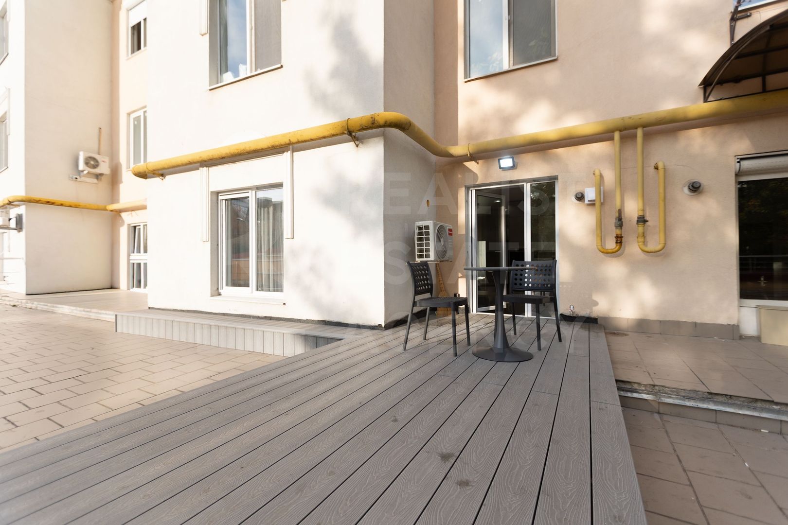 Vânzare, apartament, 1 cameră + terasă, str. N. Testemițanu, Centru - Poză 11