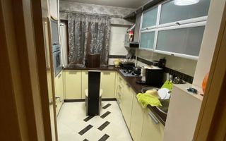 Inchiriere apartament 3 camere gorjului - Poză 2