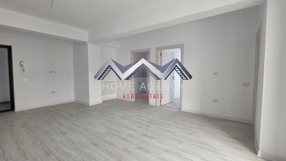 Apartament 2 camere Otopeni central | Bucătărie închisă | Parcare subterană - Poză 2