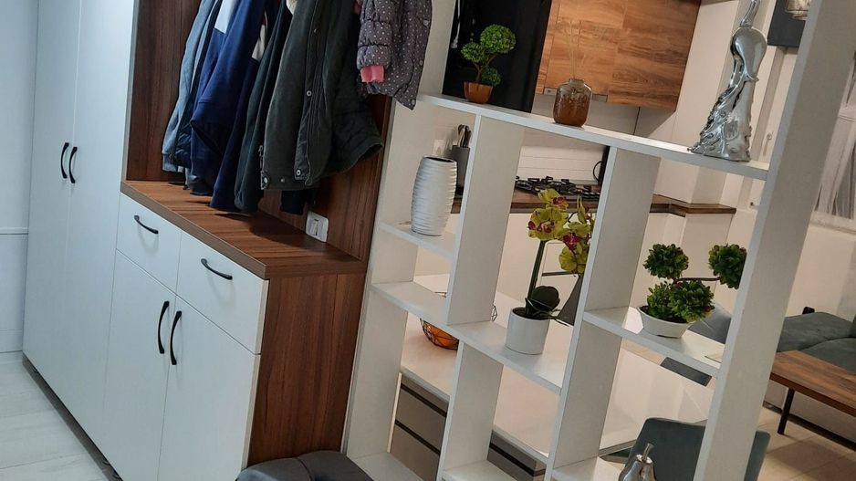 Apartament 3 camere Giroc bloc nou - Poză 6