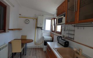 Apartament Parcul Carol/Filaret - Poză 3
