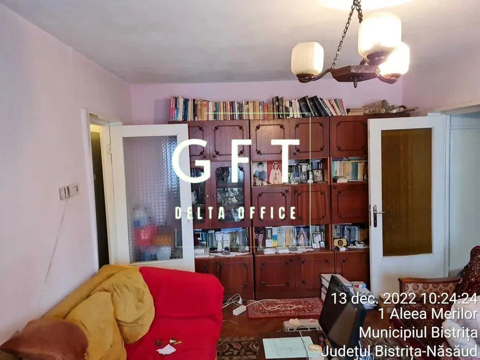 Apatament de vanzare - Poză 1