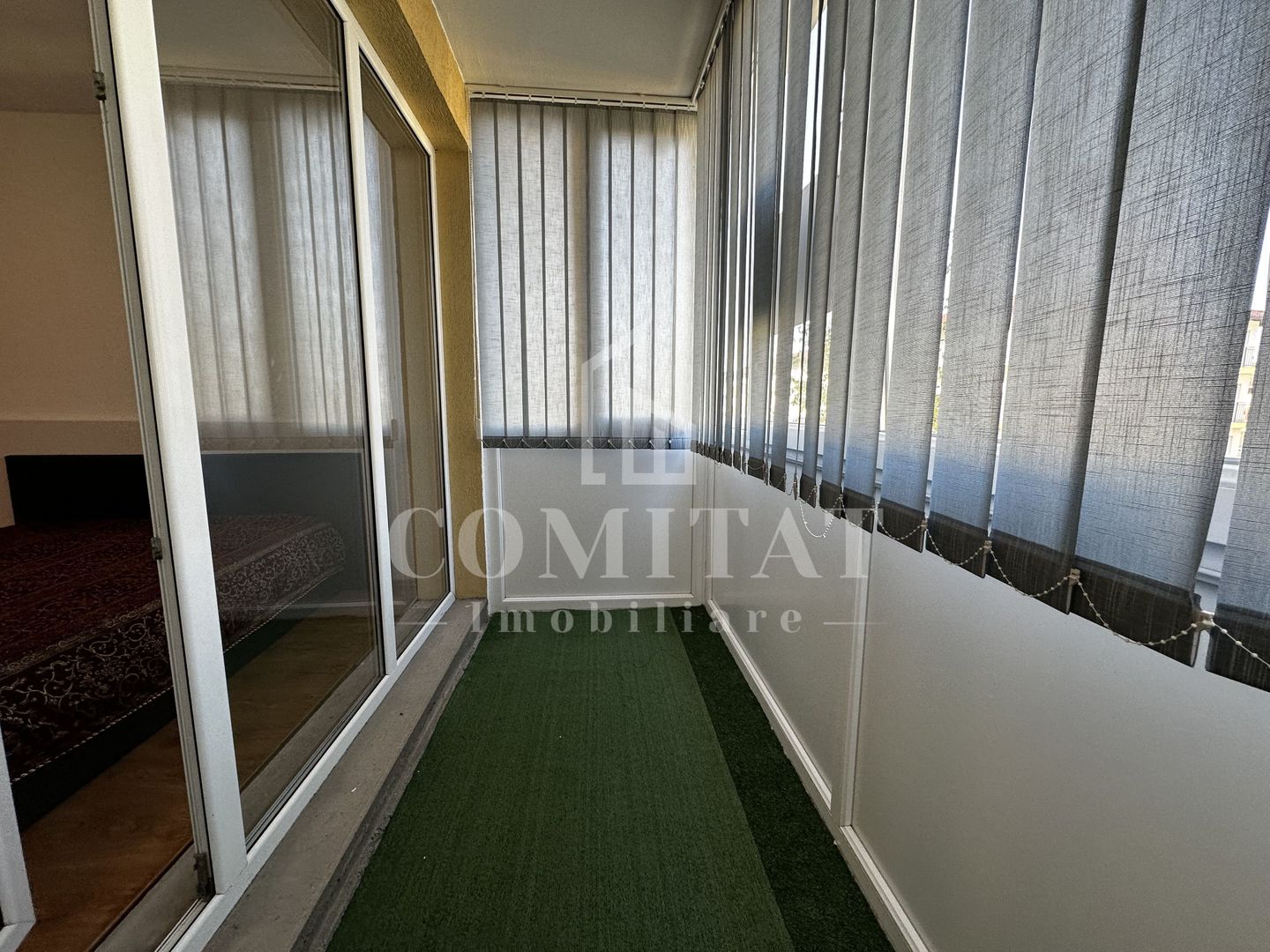 Apartament 2 camere | Etaj intermediar | Zona Str Porii-Florești - Poză 13