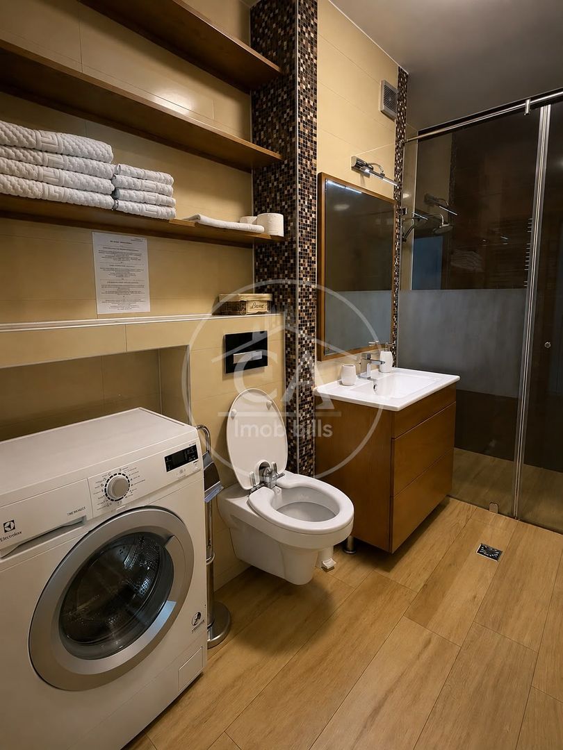 Apartament de vânzare cu 1 camera în zona Iosia, Oradea - Poză 4