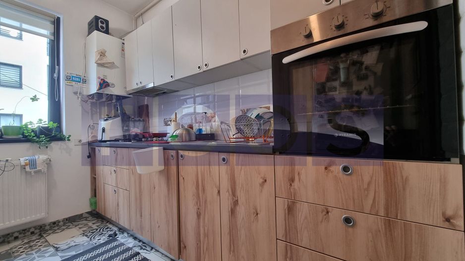 VANZARE 2 CAMERE- DECOMANDAT -TINERETULUI - Poză 10