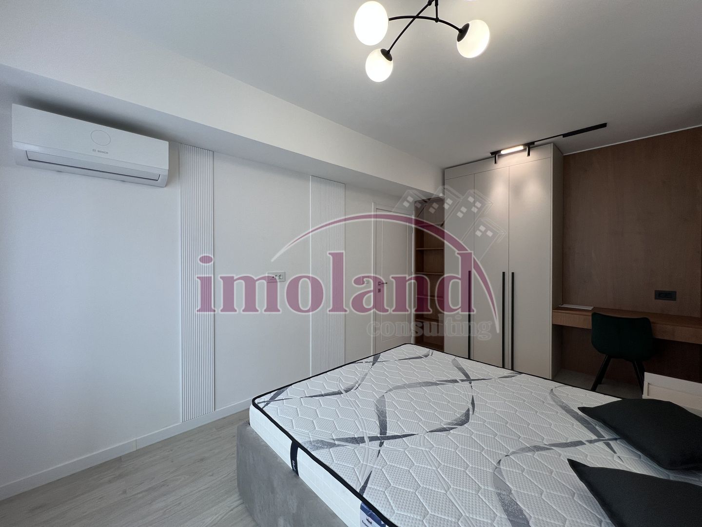 Apartament 2 camere de inchiriat - Ivory Pipera - Poză 7