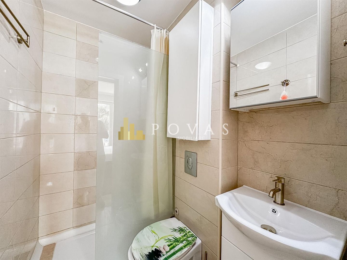 Inchiriere Apartament 3 Camere Erou Iancu Nicolae Pipera - Poză 17