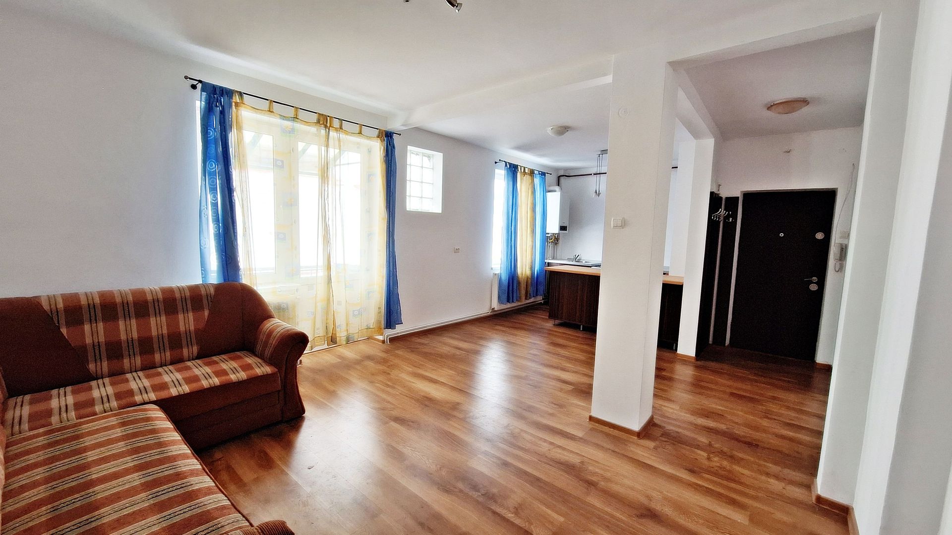 Dealul Cetatii, apartament in vila, ideal pentru vacanta, 53mp, pret 140000 euro - Poză 15