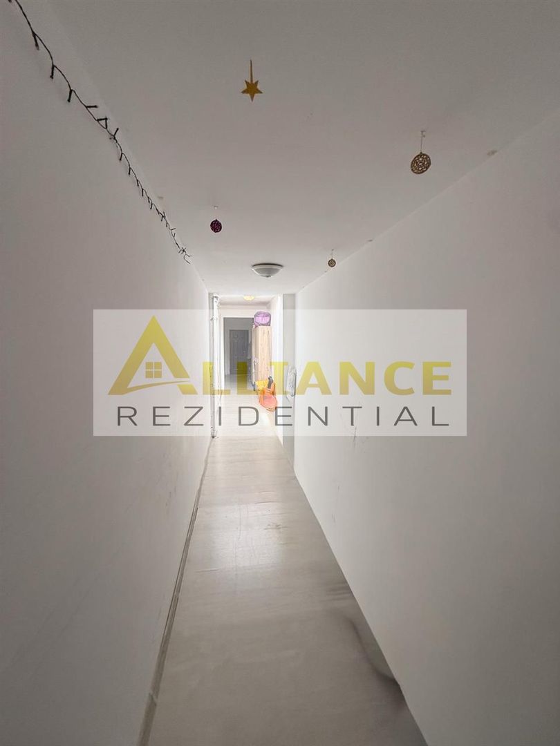 Apartament mare 4 camere â 145 mp compartimentare eficienta - Poză 4