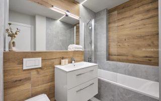 Apartament 2 camere de inchiriat - Pipera - Poză 5