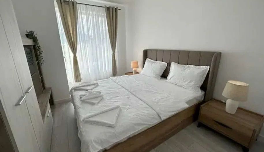 Casă cuplată de vânzare - Poză 8