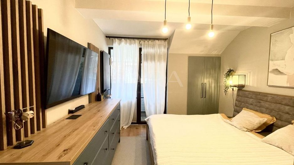 Apartament de lux cu 4 camere în Bună Ziua – confort și eleganță - Poză 5