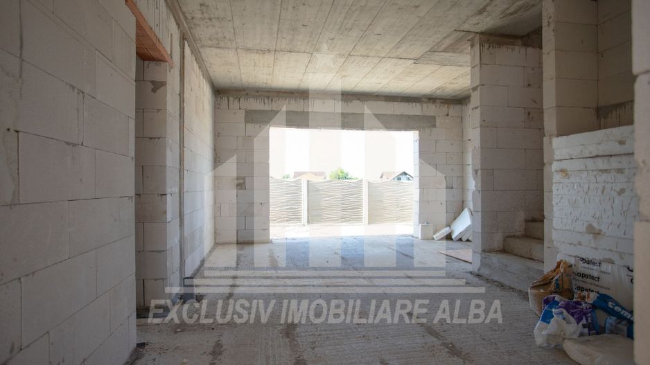 Casa individuala de vanzare, Oarda de Jos - Poză 2