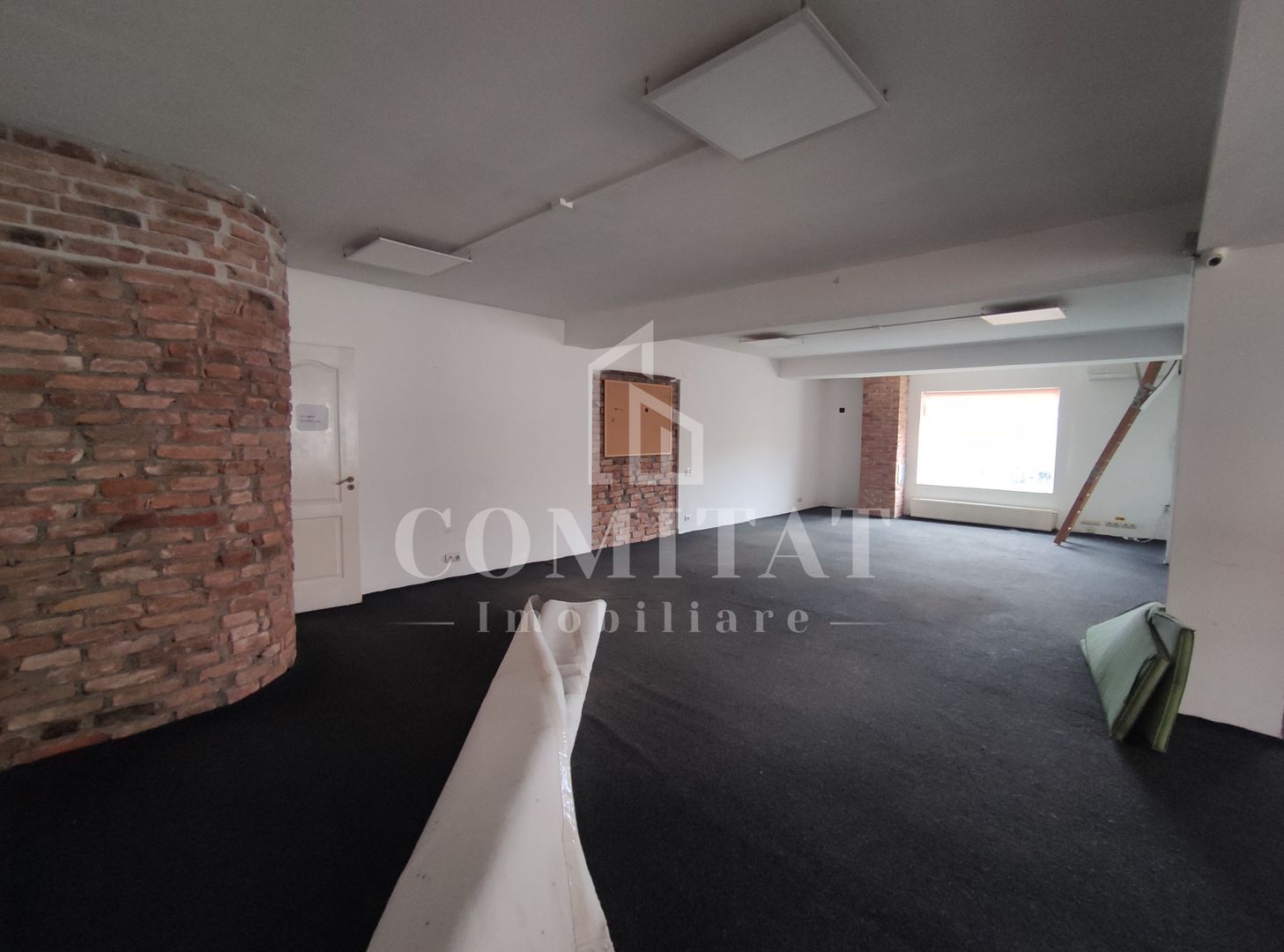 Spatiu de Birouri de inchirat | 200 mp | Manastur - Poză 9