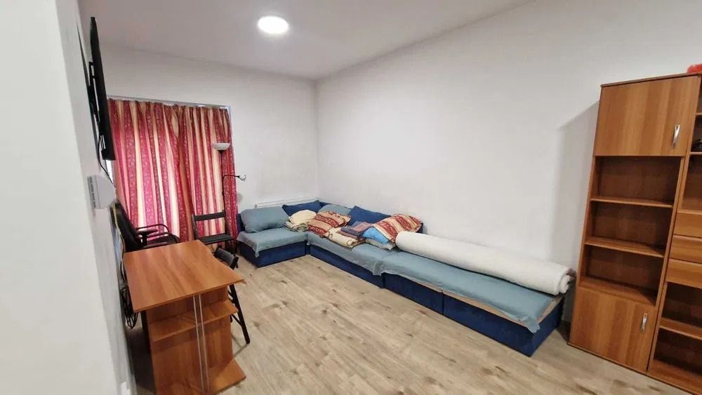 GARSONIERA GRAN VIA, CENTRALA TERMICA, BUCATARIE INCHISA, BLOC NOU - Poză 1