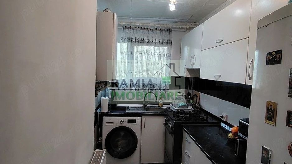 Apartament 2 camere, gata de mutare – Astra, Calea București - Poză 5
