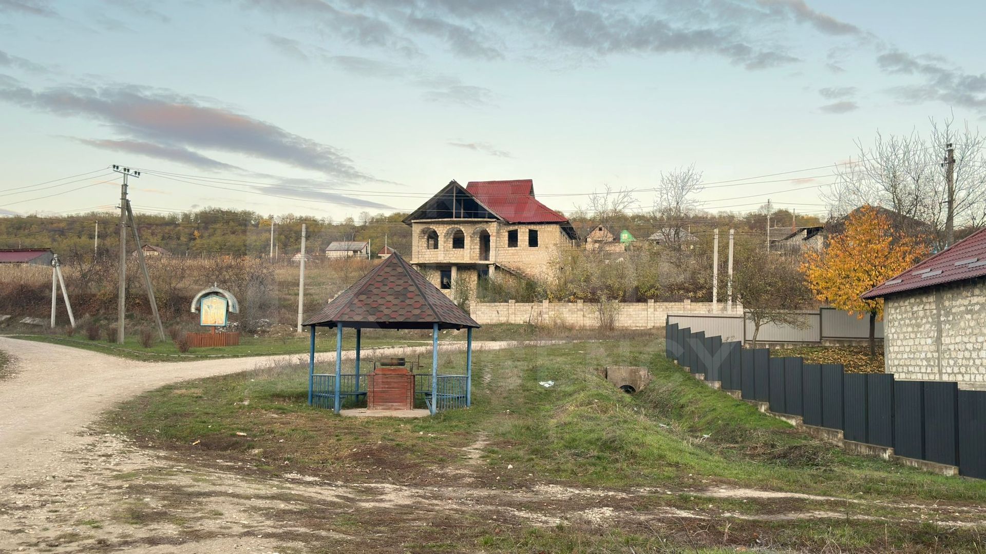 Vânzare, casă, 2 nivele, 5 camere, sat. Bobeica, r-nul. Hâncești - Poză 2