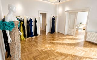 Casă de închiriat Sibiu, 4 camere | Central | 130 mp - Poză 10