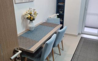 Apartament 2 camere, decomandat, 53 mp, balcon, Buna Ziua - Poză 6