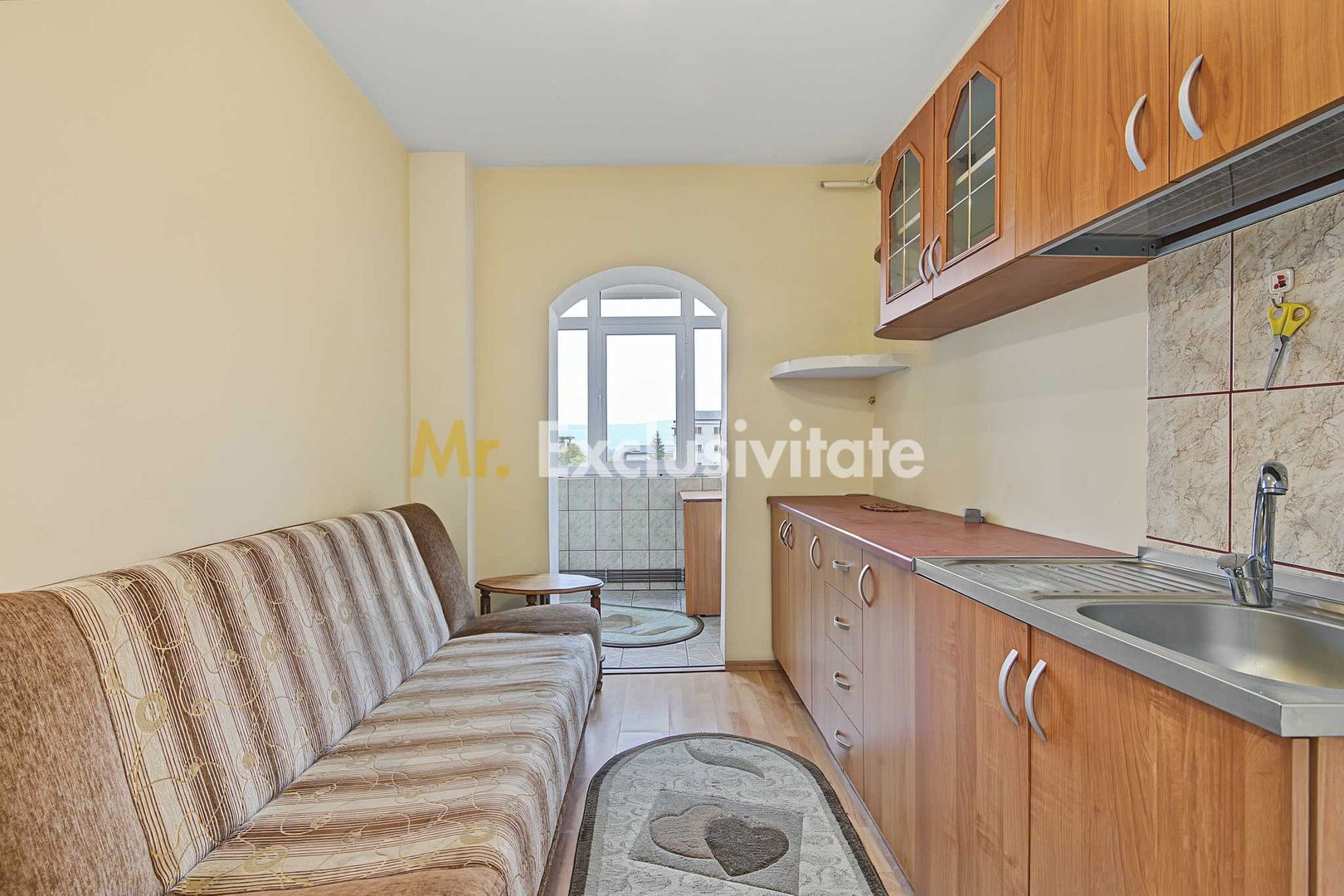 Apartament 2 camere | Bulevardul Dacia – Mioveni - Poză 4